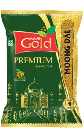 WB Gold Rozanaa Moong Dal
